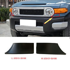 For Toyota FJ Cruiser 2007-2014 Front Bumper Grille Headlight Lower Filler Trim picture