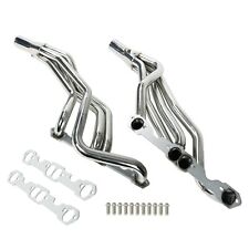NEW For 93-97 CHEVY CAMARO FIREBIRD 5.7 LT1 STAINLESS RACING HEADER MANIFOLD picture