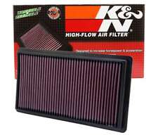 K&N High-Flow Replacement Air Filter for Ford Explorer Flex Taurus Fusion picture