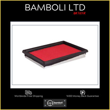 Bamboli Air Filter For Nissan Primera 16546-73C10 picture