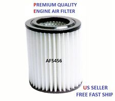 AF5456 PREMIUM Engine Air Filter for 02-05 Civic 2.0L , 02-06 CR-V & 02-06 RSX  picture