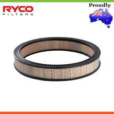 New * Ryco * Air Filter For FORD FAIRMONT XW 5.7L V8 Petrol 351 GT  picture