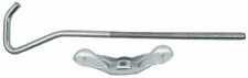 Stud & Wing Nut for 1982-87 Buick & Cadillac picture