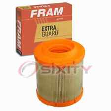 FRAM Extra Guard Air Filter for 2000-2002 Chrysler Neon Intake Inlet yf picture