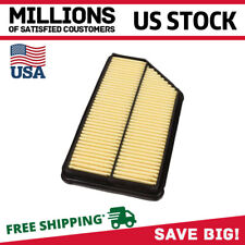 Fits Honda Pilot 2003-2008 Acura MDX 2001-2006 17220-PGK-A00 Engine Air Filter picture