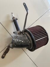 Nissan Silvia S13 180SX 240SX SR20DET JDM Apexi Super Intake Air Filter (Used) picture