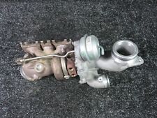 Mercedes Benz E43 AMG Exhaust Gas Turbocharger Right Side 16 19 A2760900400 OEM picture