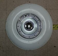 Used  Spare Tire Cover 1960 Chrysler New Yorker Convertible  (SR) picture