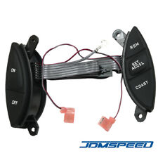 Steering Wheel Cruise Control Switch For Ford Explorer Sport Trac Ranger 98-05 picture