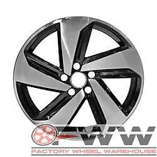 Volkswagen GTI Wheel 2018 2019 18