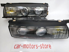 NISSAN Genuine Silvia S13 Early Model Headlight Lamp set picture