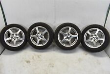 2000-2003 Honda S2000 16in Wheel Set Assembly Factory OEM 00-03  picture