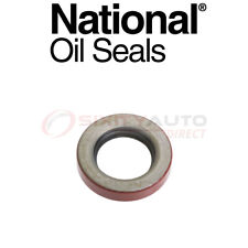 National Wheel Seal for 1980 Ford Granada 4.1L L6 - Axle Hub Tire lx picture