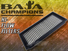 BAJA CHAMPIONS HIGH PERFORMANCE AIR FILTER FOR CHEVY PONTIAC ISUZU OLDSMOBILE picture
