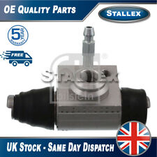 Fits VW Lupo Golf Polo Seat Arosa Wheel Brake Cylinder Rear Stallex 1H0611053A picture