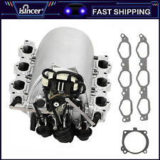 Engine Intake Manifold For Mercedes-Benz C230-350 ML CLC SLK E350 A2721402401 US picture