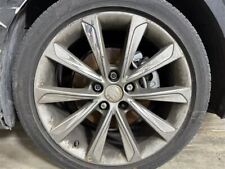 Wheel 19x8-1/2 Aluminum Painted 10 Spoke Fits 14-16 LACROSSE 2560683 picture