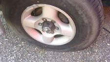 Wheel 16x7 Alloy 4 Silver-rounded Spoke XE Fits 01-04 XTERRA 73852 picture