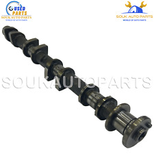 13020-AE010 CAMSHAFT EXHAUST QR20 & QR25 For Nissan X-TRAIL PRIMERA ALTIMA 01-08 picture