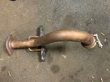 Ford Focus Exhaust Down Pipe 1.5 Diesel Front Exhaust Pipe KX61-5246-BD MK4 2019 picture