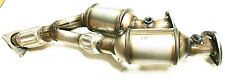 Volkswagen Touareg 3.2L V6 Front Exhaust Catalytic Converter 2004-2006 12H28-102 picture