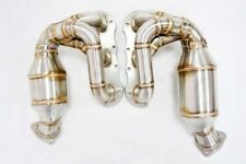 High Performance Headers for Porsche Boxster/Cayman 987.2 2009-2012 picture
