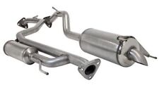AEM For 11-12 Honda CR-Z 1.5L Exhaust picture