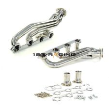 Exhaust Headers For Small Block Ford Mustang Maverick Falcon SBF 260 289 302 picture