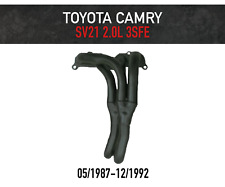 Headers / Extractors for Toyota Camry SV21 (1987-1992) 2.0L 3SFE picture