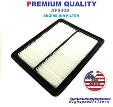 PREMIUM Engine Air Filter For HONDA ACCORD & CROSSTOUR ACURA TL TSX [ V6 Engine] picture