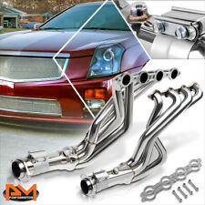 For 04-07 Cadillac CTS-V 5.7/6.0L V8 Stainless Steel 4-1 Racing Exhaust Header picture