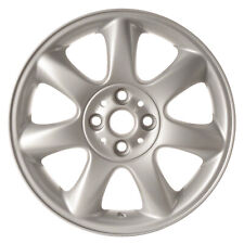 59570 Reconditioned OEM Aluminum Wheel 16x6.5 fits 2005-2014 Mini Cooper picture