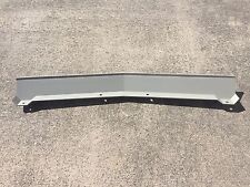 1981-1987 Grand National Regal GNX T-Type NEW NOS GM Center Front Bumper Filler picture
