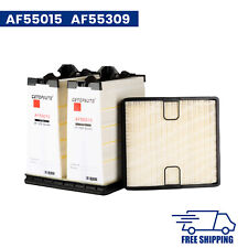 AF55015 AF55309 Air Filter For Cummins 1200 Series Replaces 5261250 WA10715 NEW picture