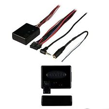 Retain Car Stereo Steering Wheel Controls Interface Stereo Radio Module picture