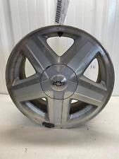 2002 2003 Chevrolet TRAILBLAZER EXT Wheel 17x7 Aluminum Opt N74 Oe# 9593382 picture