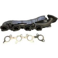 663179 Davico Exhaust Manifold Driver Left Side Hand for Toyota Tundra Sequoia picture