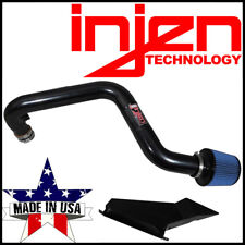 Injen SP Short Ram Cold Air Intake System fits 2009-2013 Audi A3 2.0L L4 Turbo picture