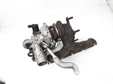 2011-2015 Audi Tt Quattro Exhaust Manifold Header 06J-145-722-A *2.0T Awd picture