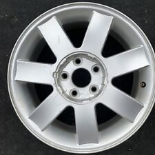 2005 - 2007 FORD FIVE HUNDRED MONTEGO 17” ALUMINUM WHEEL FACTORY 5F931007CA A2 picture