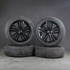 20 Inch Winter Tires Original Audi Q5 SQ5 Fy 80A601025L Winter Tire picture
