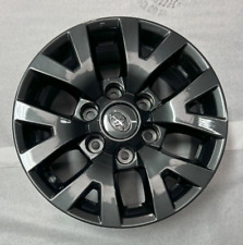 OEM Toyota Tacoma (2020- 2023) 16” Charcoal 6 Y Spoke Wheel - 75190 picture
