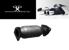 Fit: 2004-2008 Acura TL 3.2L V6 Direct Fit Rear Exhaust Catalytic Converter picture