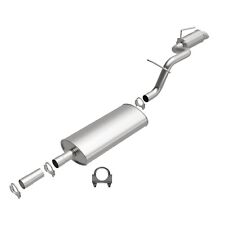 BRExhaust 106-0047 Exhaust Systems for Jeep Liberty Dodge Nitro 2007-2011 picture