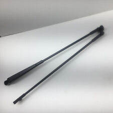 *** 49-510 22” Pantograph Dry Wiper Arm with 1/2 Saddle Black - NOS *** picture