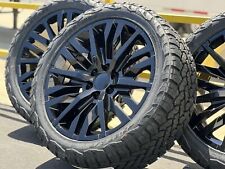2023 Wheels Rims Tires 22