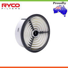 Brand New * Ryco * Air Filter For TOYOTA STARLET 1.3L Petrol 1988 -On picture