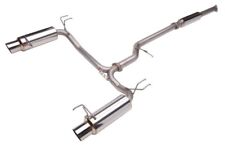 Skunk2 MegaPower 60mm Dual Catback Exhaust fits 2003-2007 Acura TSX 2.4L picture