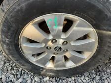 Wheel 17x7-1/2 Aluminum 8 Spoke Fits 06-10 MOUNTAINEER 1239662 picture