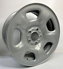 16 Inch  Steel  Wheel  Rim  Fits  Jeep   Compass  Liberty  Patriot    0409T   picture
